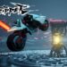 Gripper ya está disponible en PC y Nintendo Switch