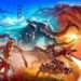 Horizon Forbidden West: Burning Shores anunció su fecha de lanzamiento