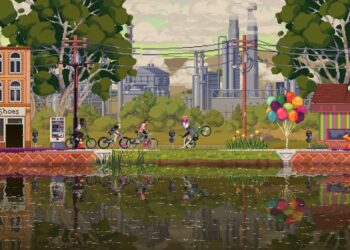 Kingdom Eighties: Summer of Greed agrega versiones de consolas