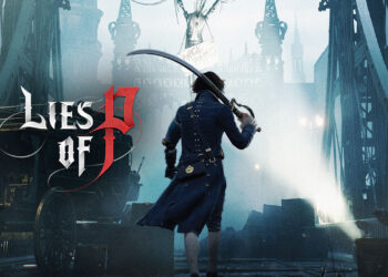 Lies of P mostro nuevo gameplay en la GDC