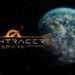 Lightracer Spark llega a Steam en Abril