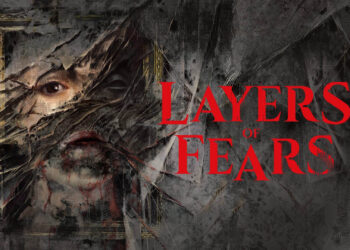Layers of Fear 2023 reveló nuevo Gameplay