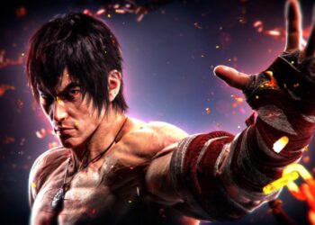 Marshall Law vuelve para Tekken 8