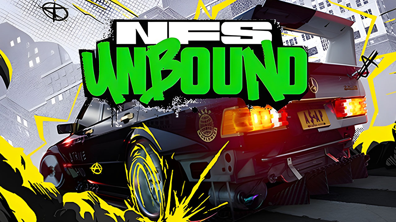 Need for Speed Unbound Volumen 2 ya está disponible