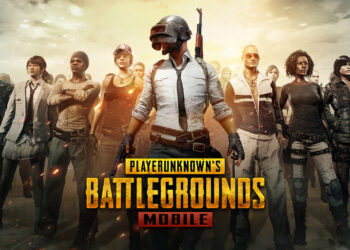 PUBG Mobile celebra su quinto aniversario con una nueva actualización