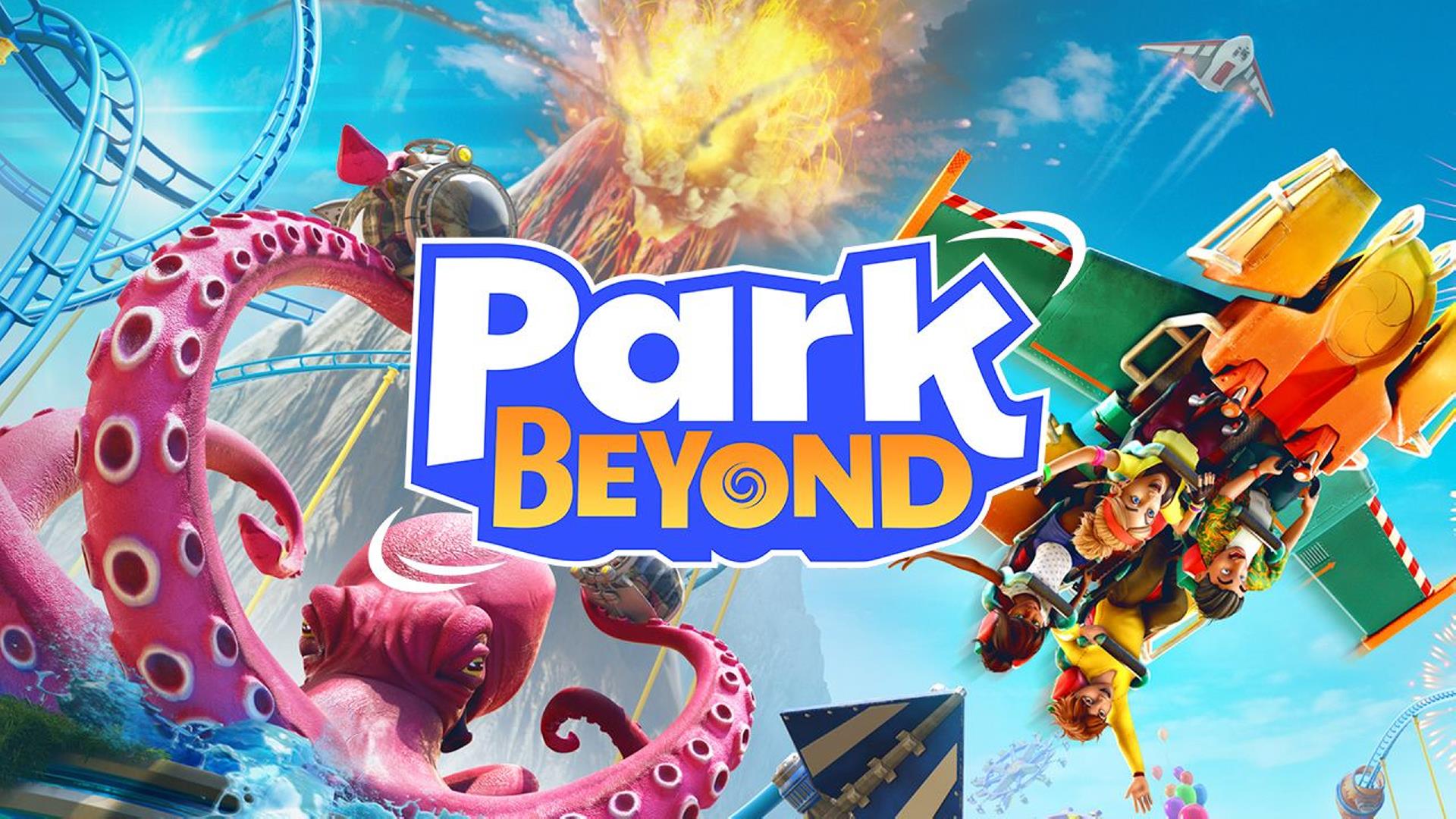 Park Beyond reveló su fecha de lanzamiento y una beta cerrada para PC