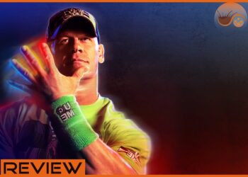 [Review] WWE 2K23