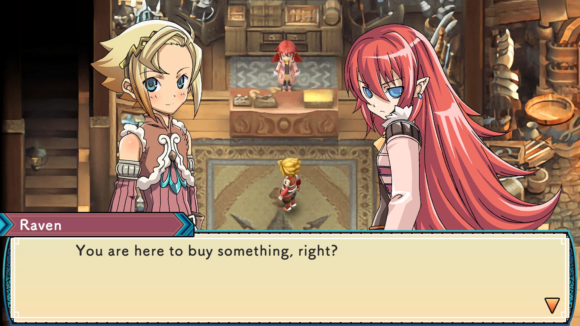 Rune Factory 3 Special c