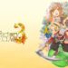 Rune Factory 3 Special llegara a Nintendo Switch y a Steam este año