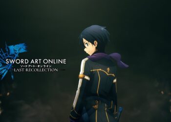 Sword Art Online: Last Recollection lanza un nuevo tráiler