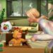 Los bebés ya se encuentran disponibles en Los Sims 4