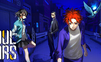 Se estrena en Microsoft Game Demo Collection Soulvars