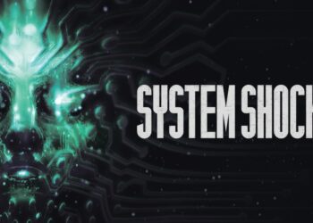 Se retrasa el lanzamiento del remake de System Shock