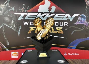 Ya hay fechas para el Tekken World Tour 2023