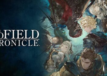 The Diofield Chronicle recibió una nueva actualización