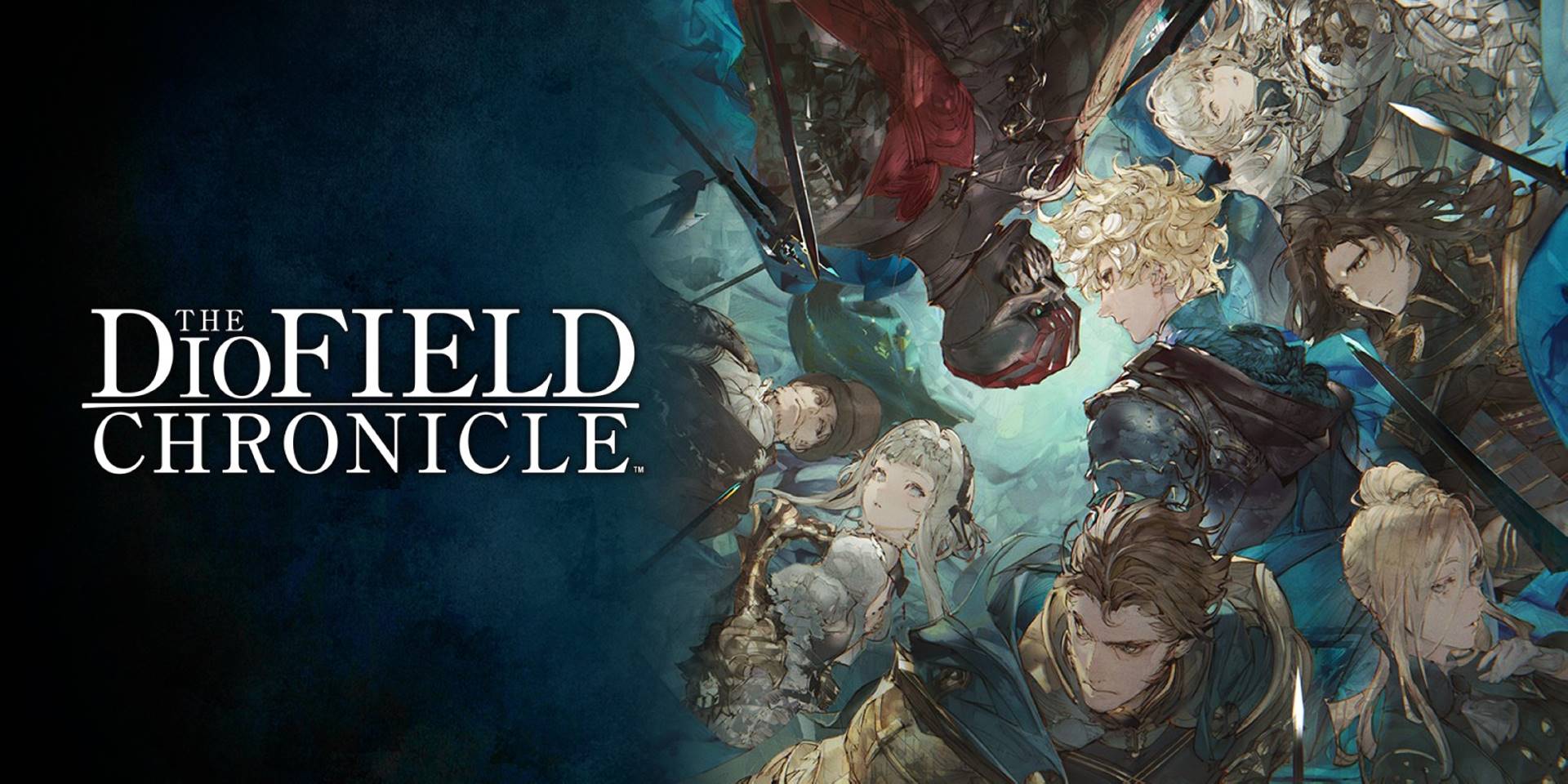 The Diofield Chronicle recibió una nueva actualización