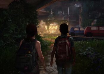 Se reveló el estudio responsable del remake de The Last of Us Part I
