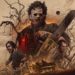 Se reveló la fecha de lanzamiento para The Texas Chain Saw Massacre