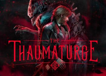 Se anunció The Thaumaturge, un nuevo RPG para este año