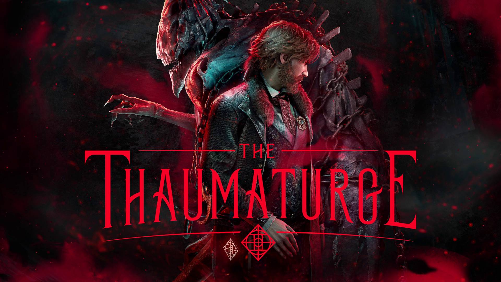Se anunció The Thaumaturge, un nuevo RPG para este año