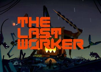 The Last Worker confirmó su fecha de lanzamiento