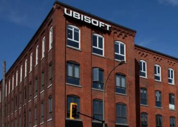 Ubisoft usará herramientas de Inteligencia Artificial en sus juegos