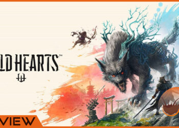 [Review] Wild Hearts