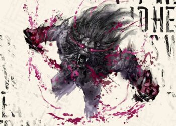 Wild Hearts recibe su primera actualización con un nuevo Kemono