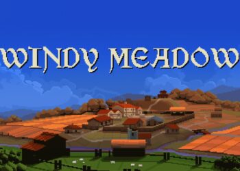 Se anunció Windy Meadow: A Roadwarden Tale