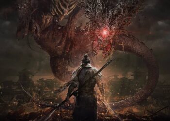 Wo Long: Fallen Dynasty ya se encuentra disponible