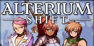 Alterium Shift