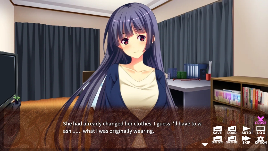 Bitter-Sweet Cohabitation ya tiene página de Steam y Nintendo eShop