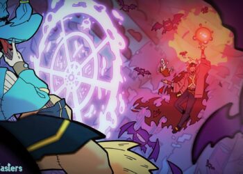 Bullet Casters ya está disponible para PC