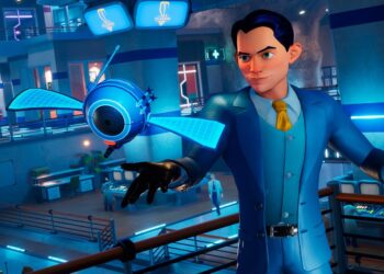 DECEIVE INC. anunció su Open Beta y un nuevo diario de desarrollo