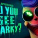 Ya está disponible el prólogo de Do you see Sparky?