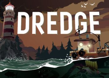 Dredge ya está disponible en PC y consolas