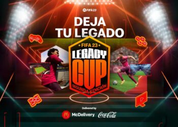 FIFA Legacy Cup