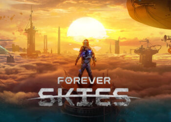 Forever Skies