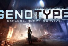 Genotype cover