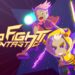 Go Fight Fantastic cover