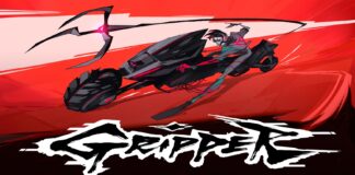 Gripper