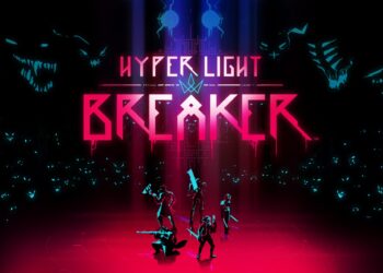 Hyper Light Breaker