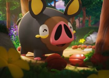 Pokémon celebra a Lechonk con diversos eventos y anuncios