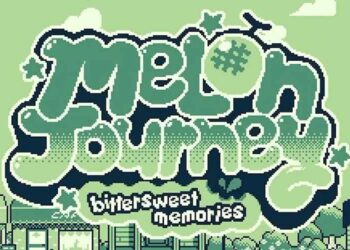 Melon Journey: Bittersweet Memories