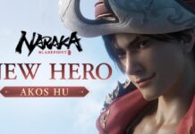 Akos Hu