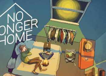 No Longer Home