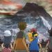 Pokémon: Las Crónicas de Arceus ya se encuentra disponible en iTunes y Google Play