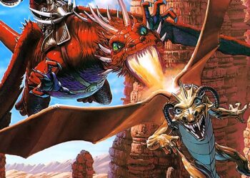 Después de más de 20 años varios juegos clásicos de D&D regresan a PC