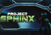Project Sphinx