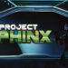 Project Sphinx